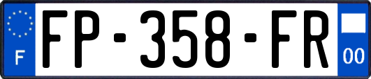 FP-358-FR