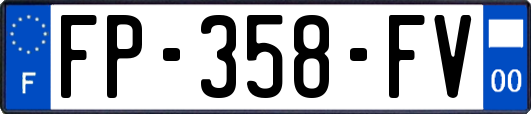 FP-358-FV