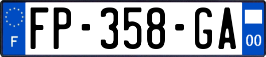 FP-358-GA