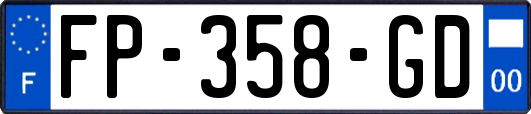 FP-358-GD