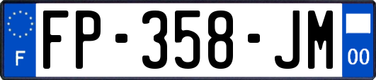 FP-358-JM