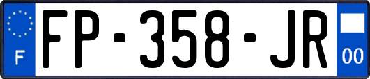 FP-358-JR