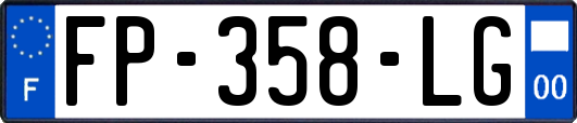 FP-358-LG
