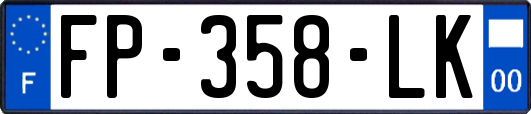 FP-358-LK