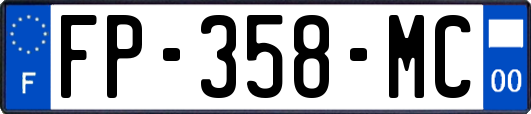 FP-358-MC