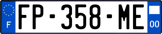 FP-358-ME