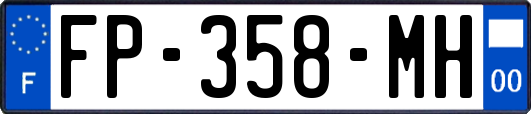 FP-358-MH