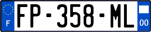 FP-358-ML