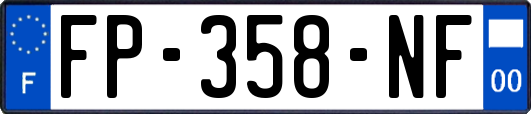 FP-358-NF
