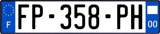 FP-358-PH
