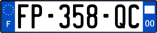FP-358-QC