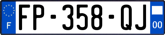 FP-358-QJ