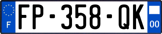 FP-358-QK