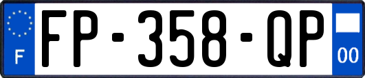 FP-358-QP