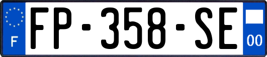 FP-358-SE