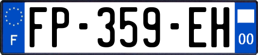 FP-359-EH
