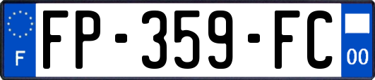 FP-359-FC