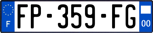 FP-359-FG