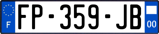 FP-359-JB