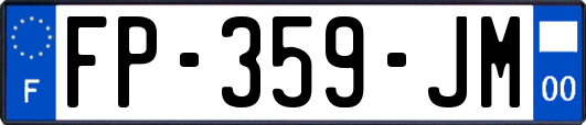 FP-359-JM