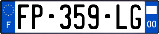 FP-359-LG
