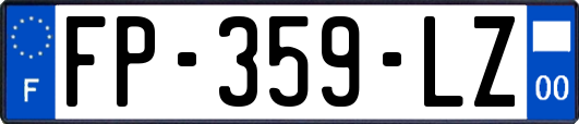FP-359-LZ