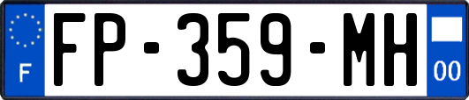 FP-359-MH