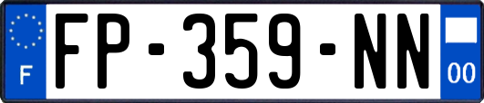 FP-359-NN