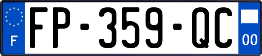 FP-359-QC