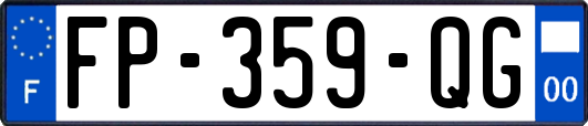 FP-359-QG
