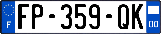FP-359-QK