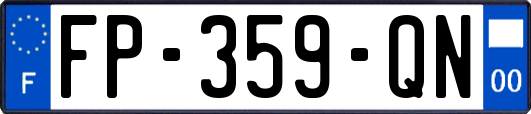 FP-359-QN