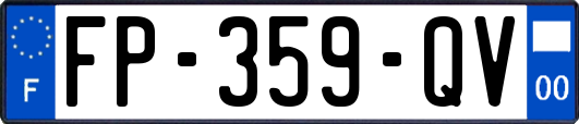 FP-359-QV