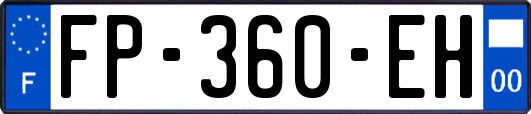 FP-360-EH