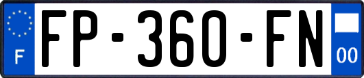 FP-360-FN
