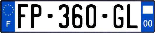 FP-360-GL