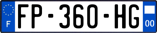 FP-360-HG
