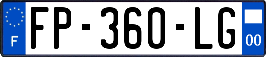FP-360-LG