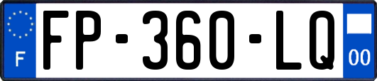 FP-360-LQ