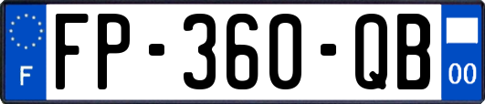 FP-360-QB