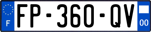 FP-360-QV