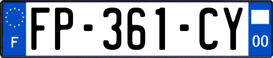 FP-361-CY