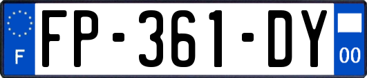 FP-361-DY