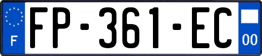 FP-361-EC