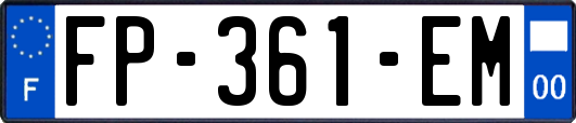 FP-361-EM