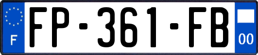 FP-361-FB