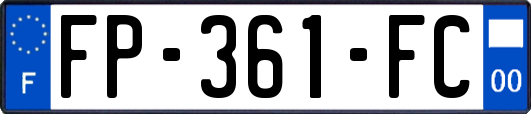 FP-361-FC