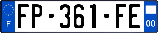 FP-361-FE