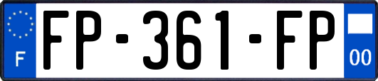 FP-361-FP