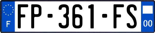 FP-361-FS